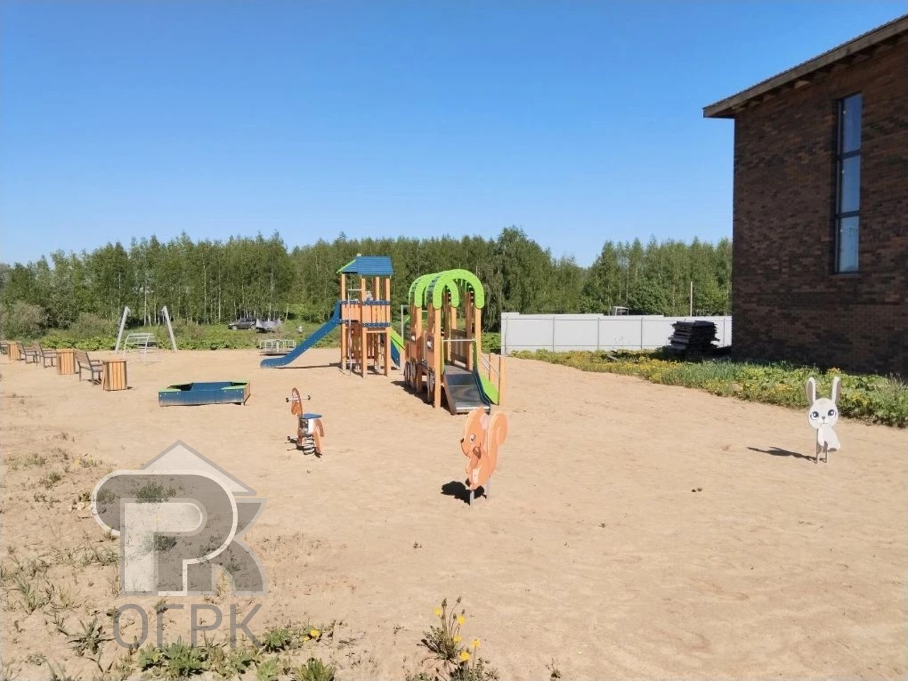 Купить землю, №389200