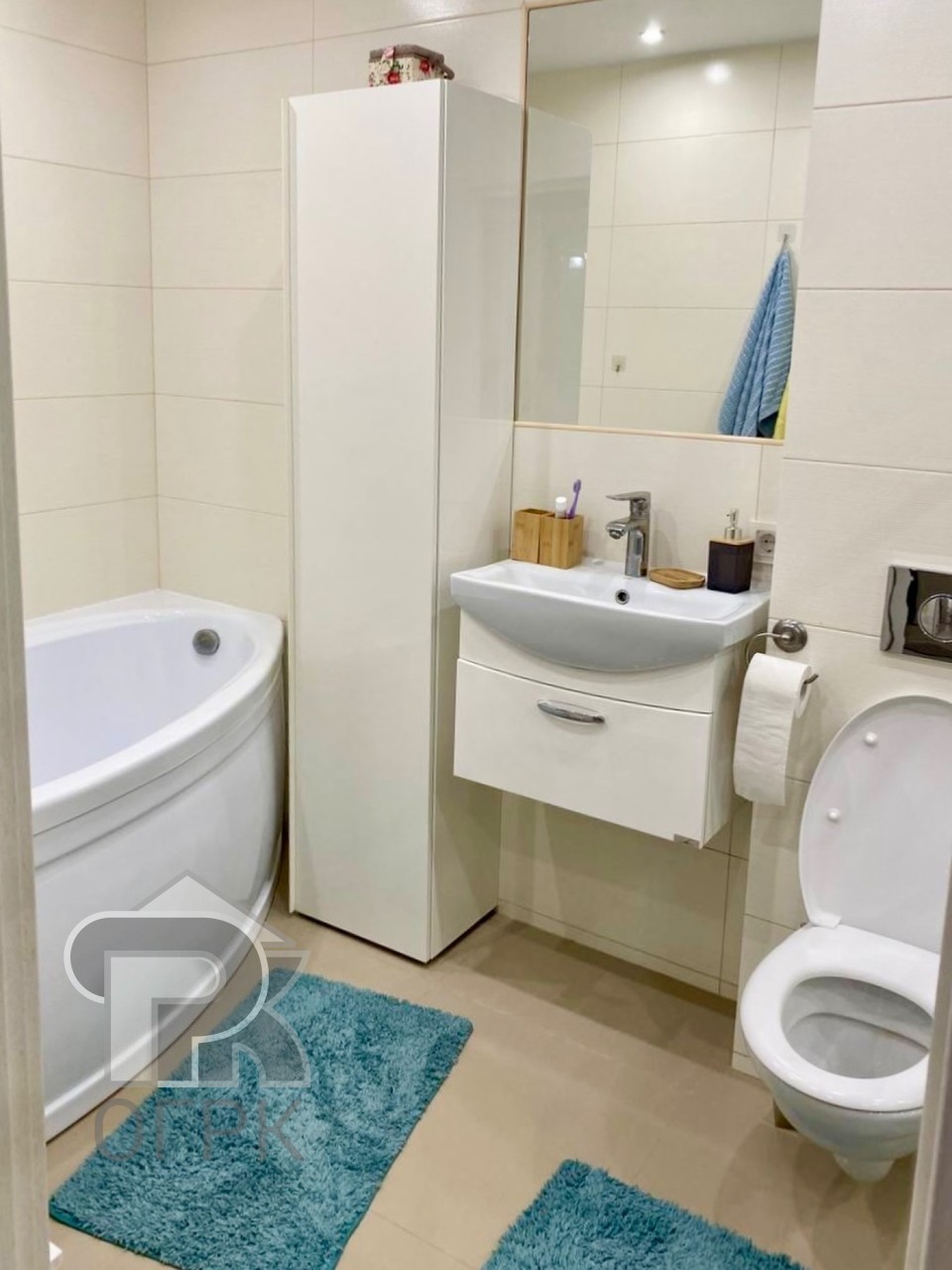 Купить 1-комнатную квартиру, №388382