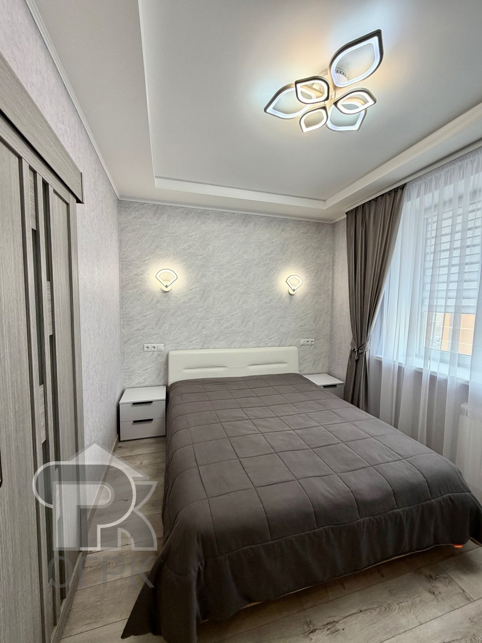 Купить 2-комнатную квартиру, №388555