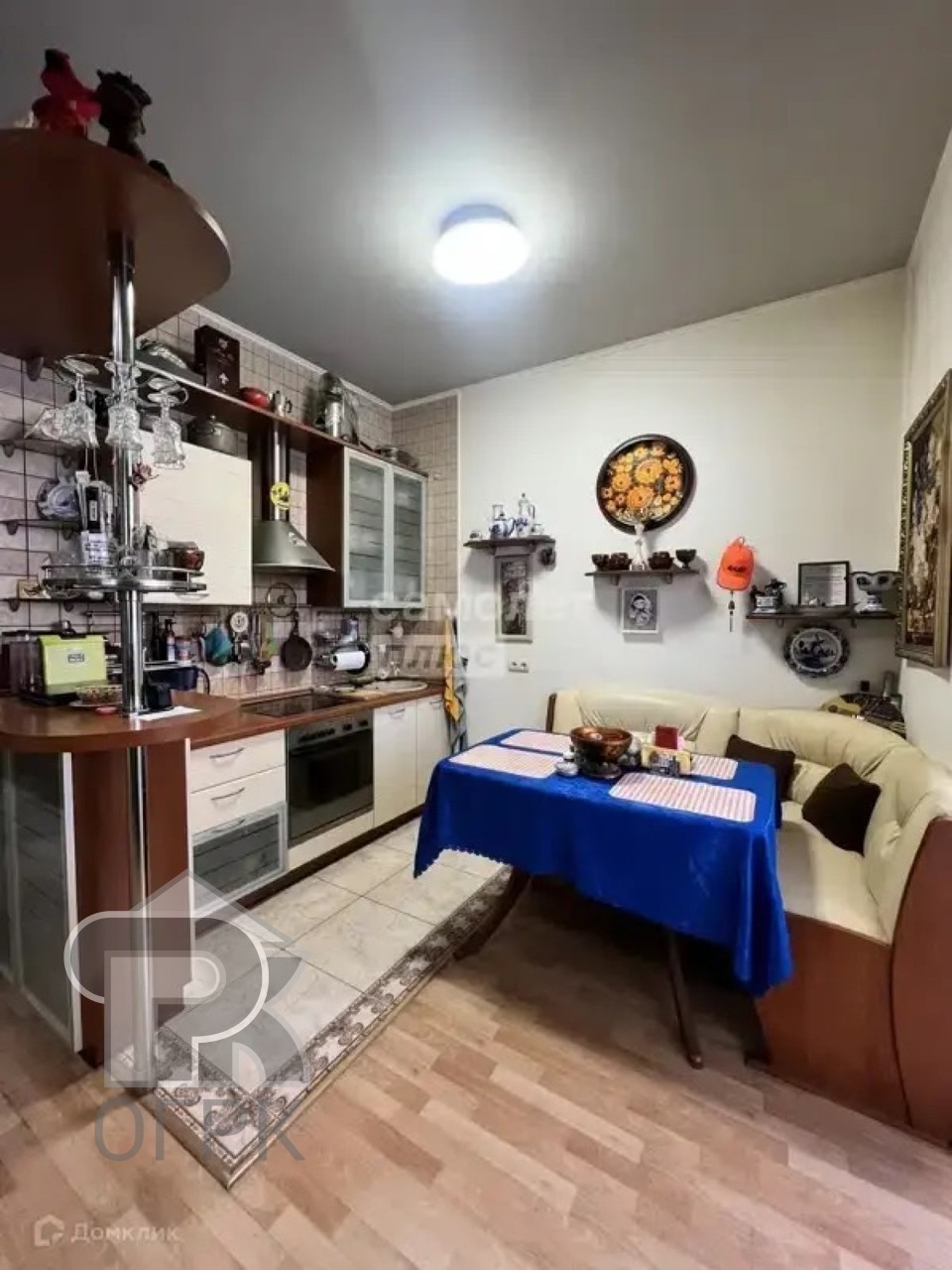 Купить студию, №389412