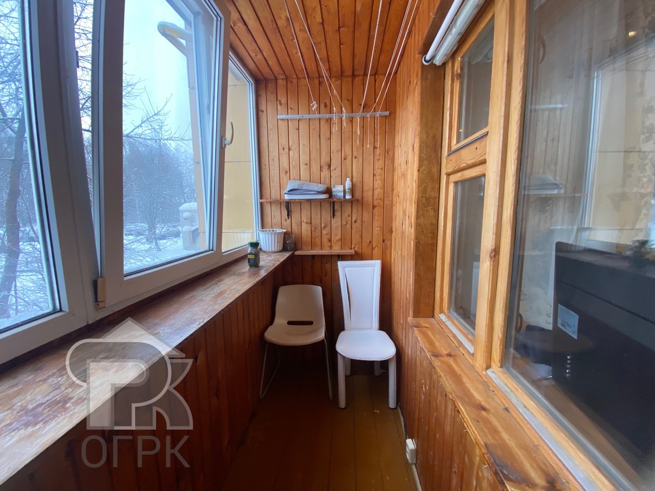 Купить 2-комнатную квартиру, №387972