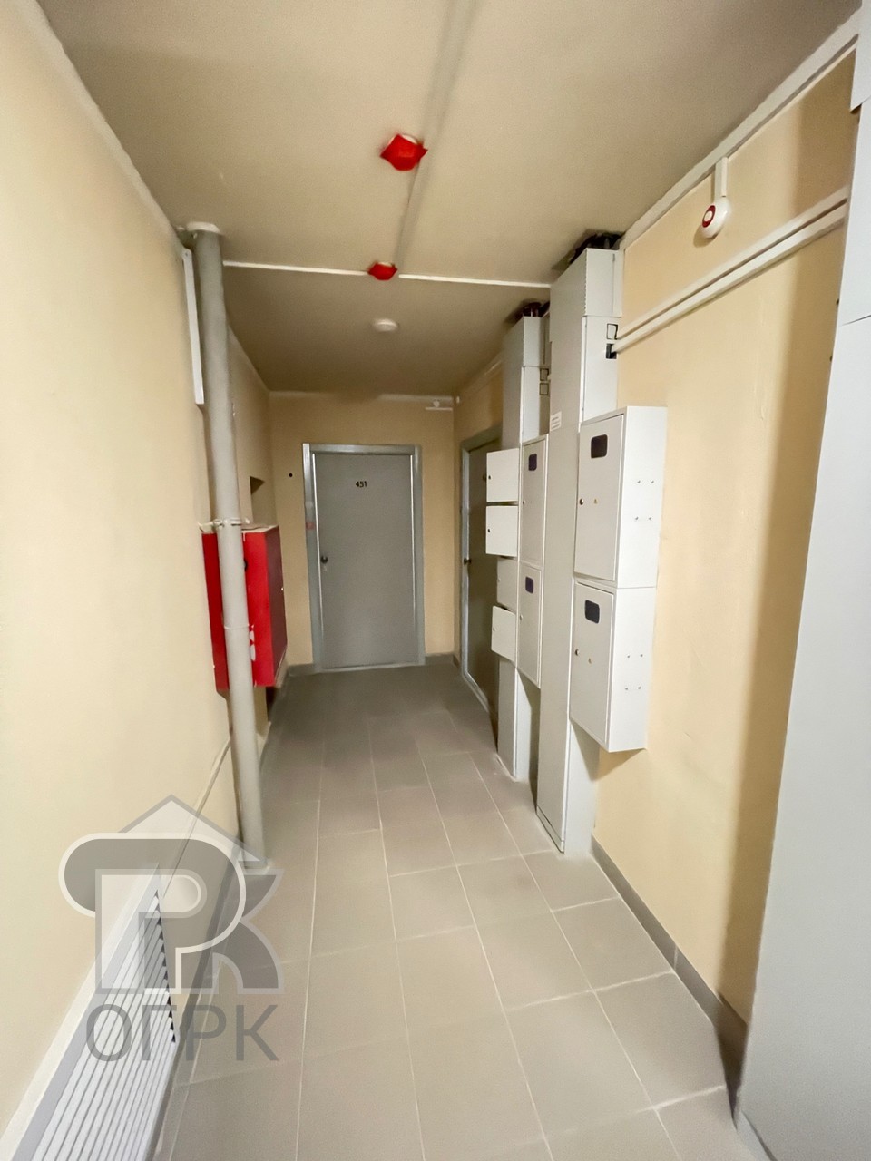 Купить 3-комнатную квартиру, №388698