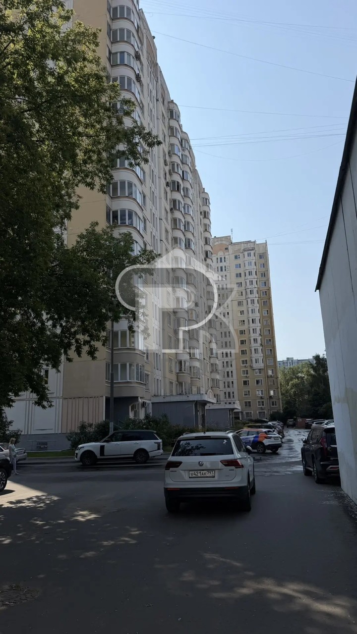 Купить 1-комнатную квартиру, №391204