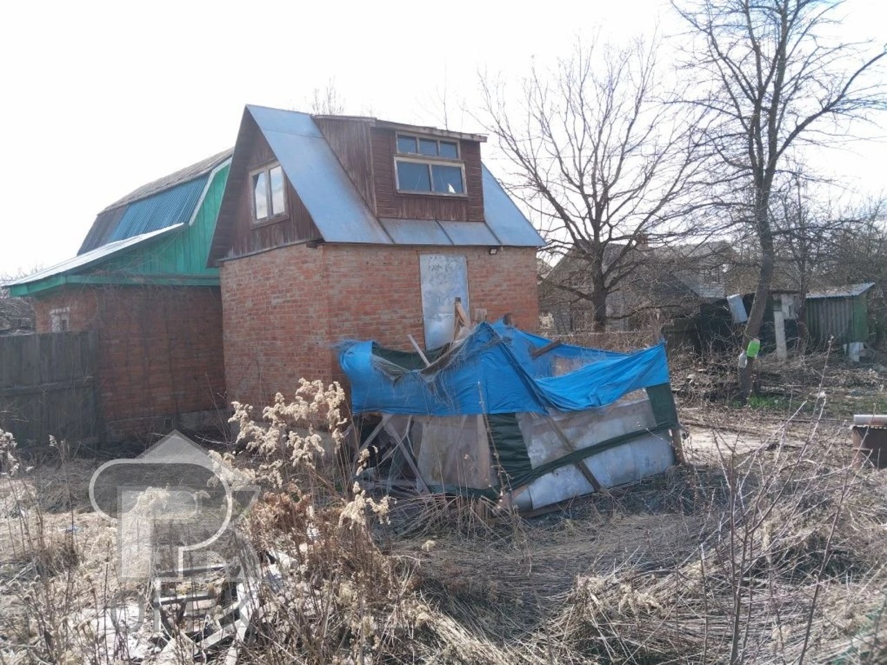 Купить землю, №389289