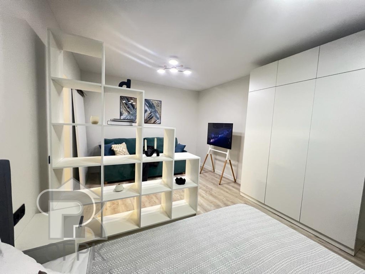 Купить 1-комнатную квартиру, №373234