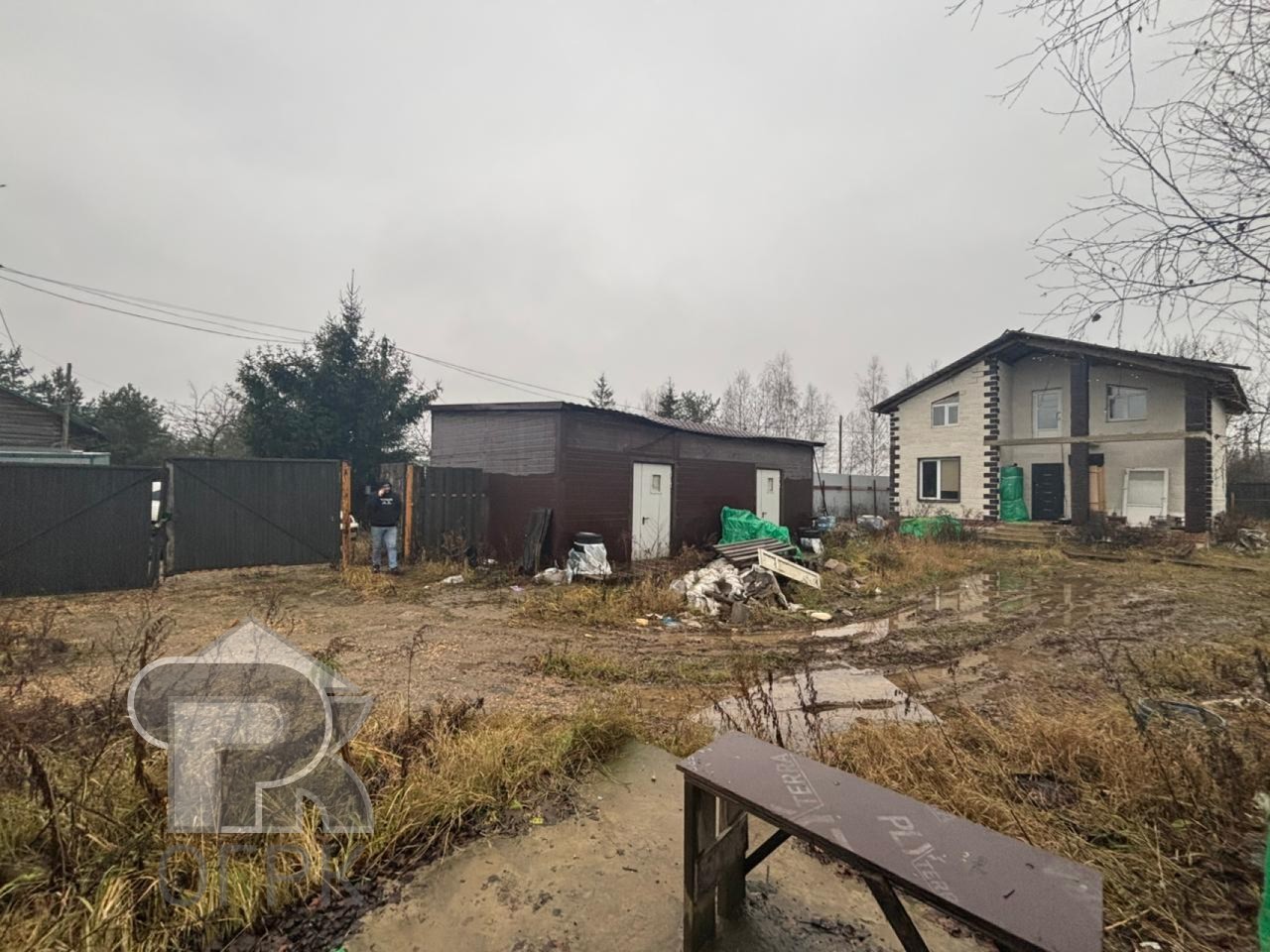 Купить дом, №387699