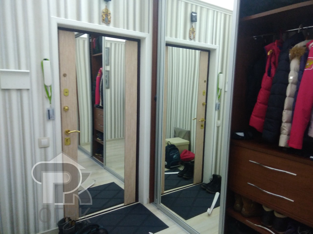 Купить 3-комнатную квартиру, №309499