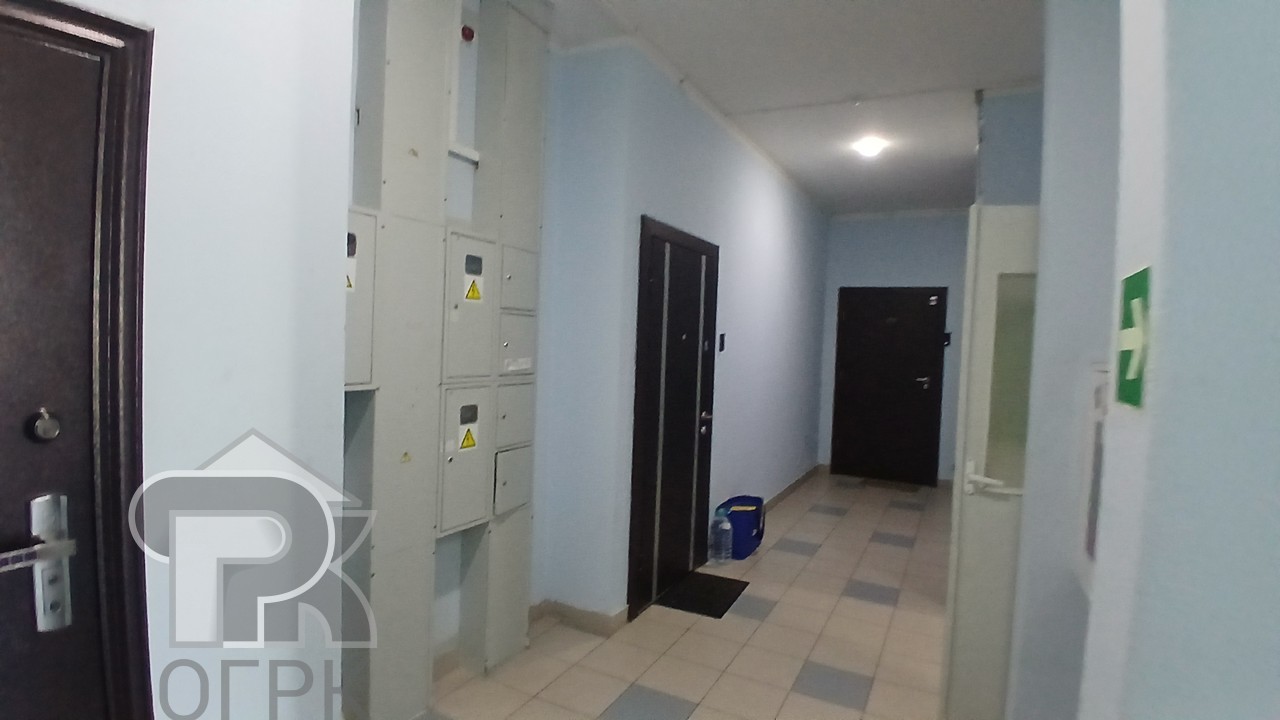 Купить 3-комнатную квартиру, №386485