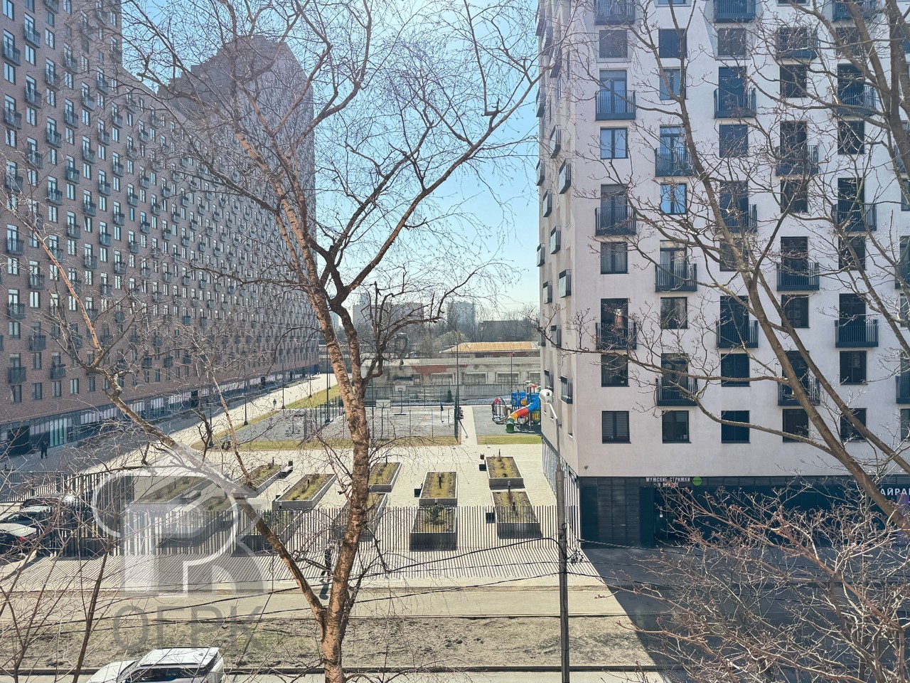 Купить 3-комнатную квартиру, №389069