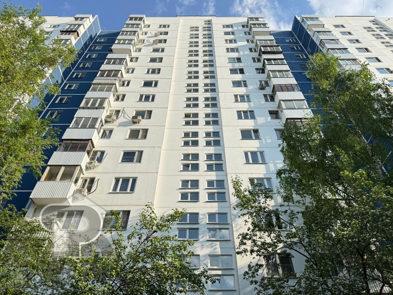 Купить 1-комнатную квартиру, №386396