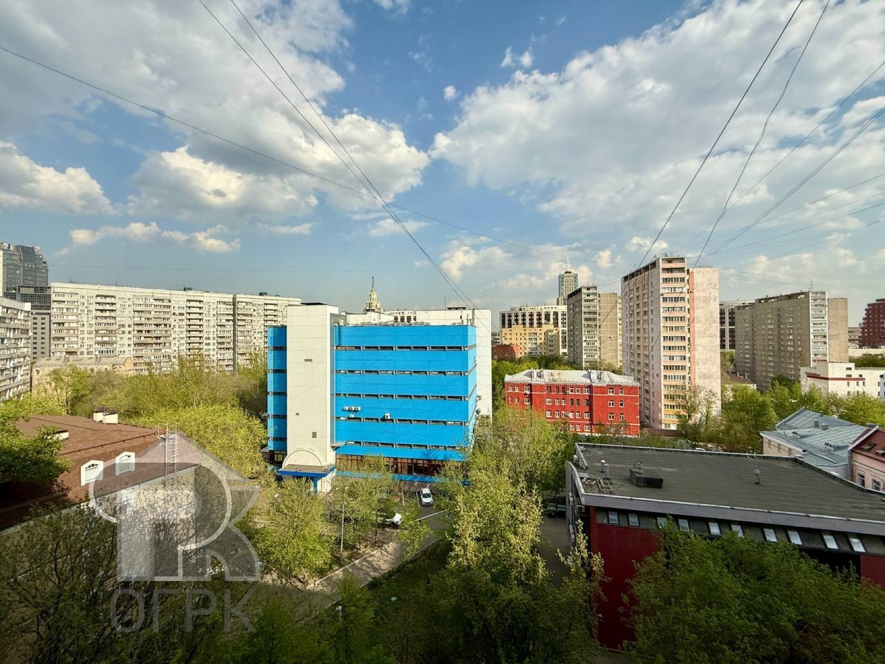 Купить 2-комнатную квартиру, №384466