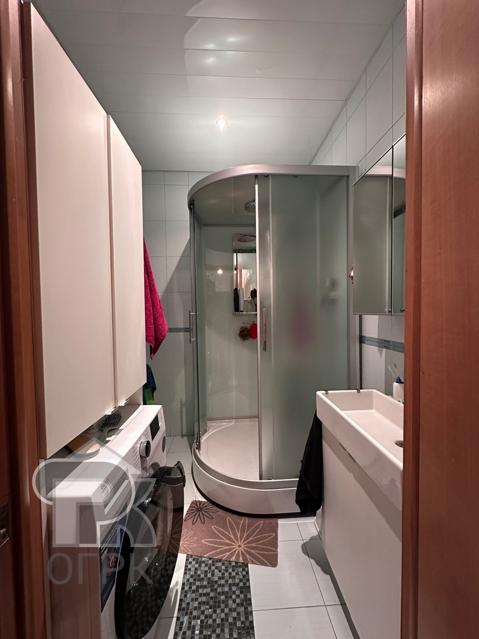 Купить 3-комнатную квартиру, №387965