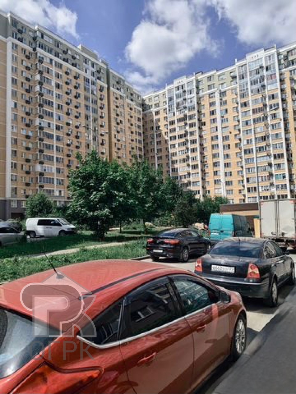 Купить студию, №391447
