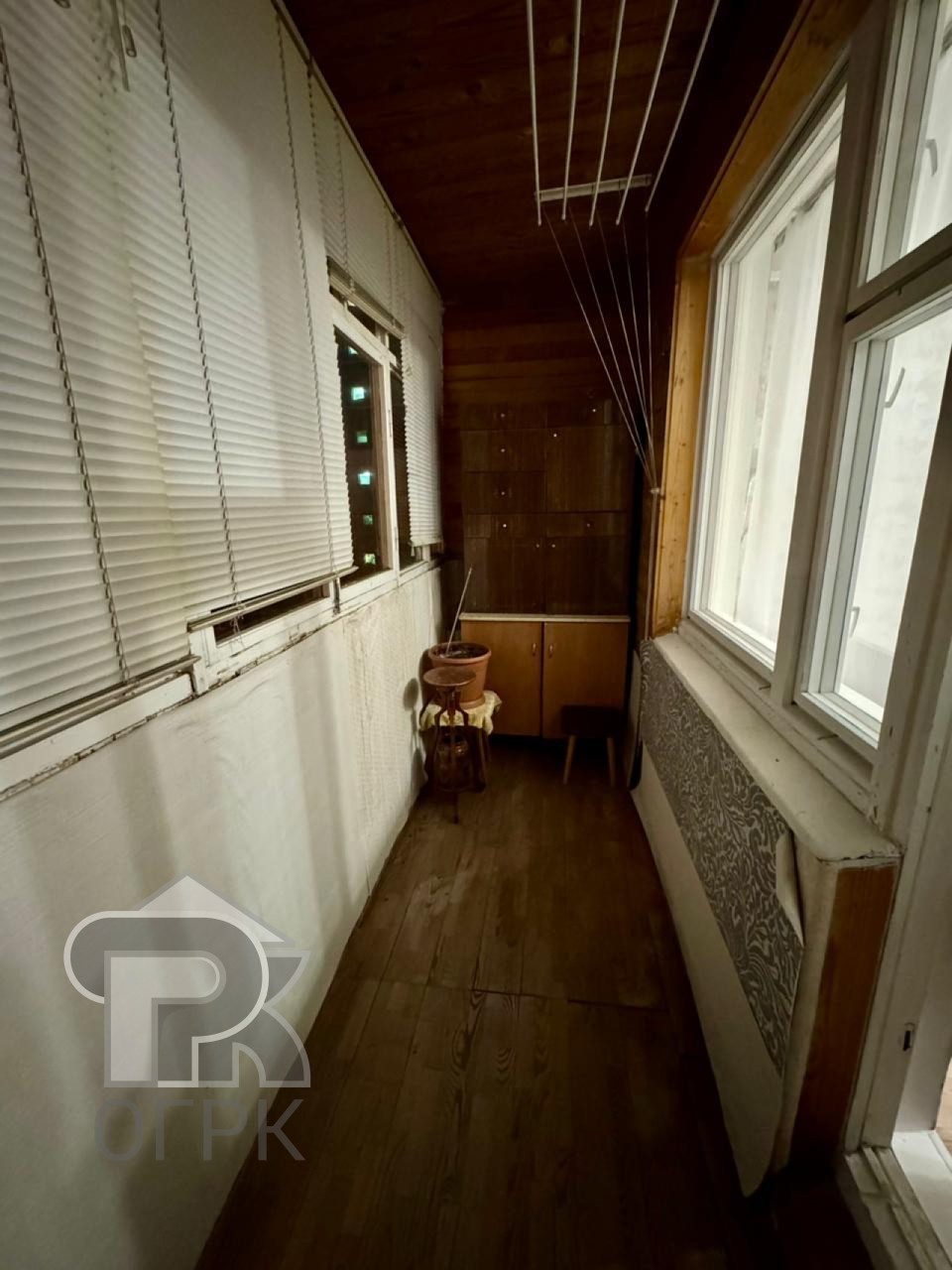 Купить 1-комнатную квартиру, №387349