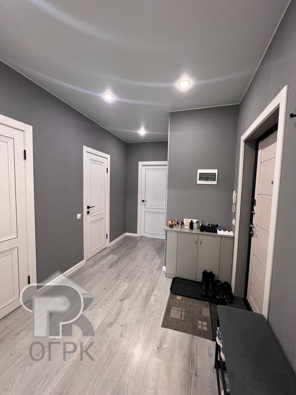 Купить 2-комнатную квартиру, №387576