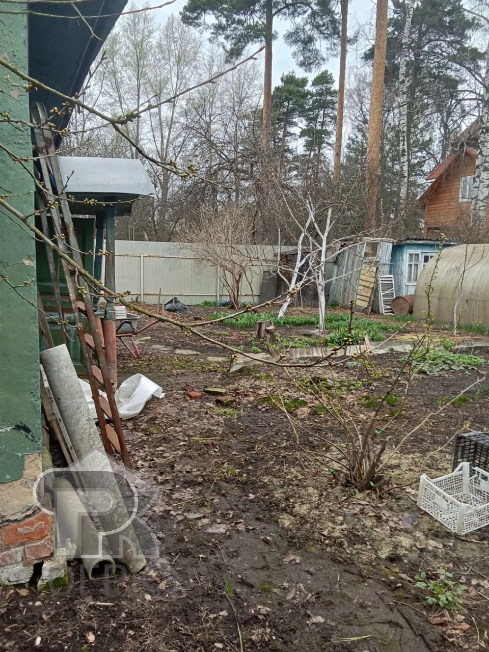 Купить дом, №389351