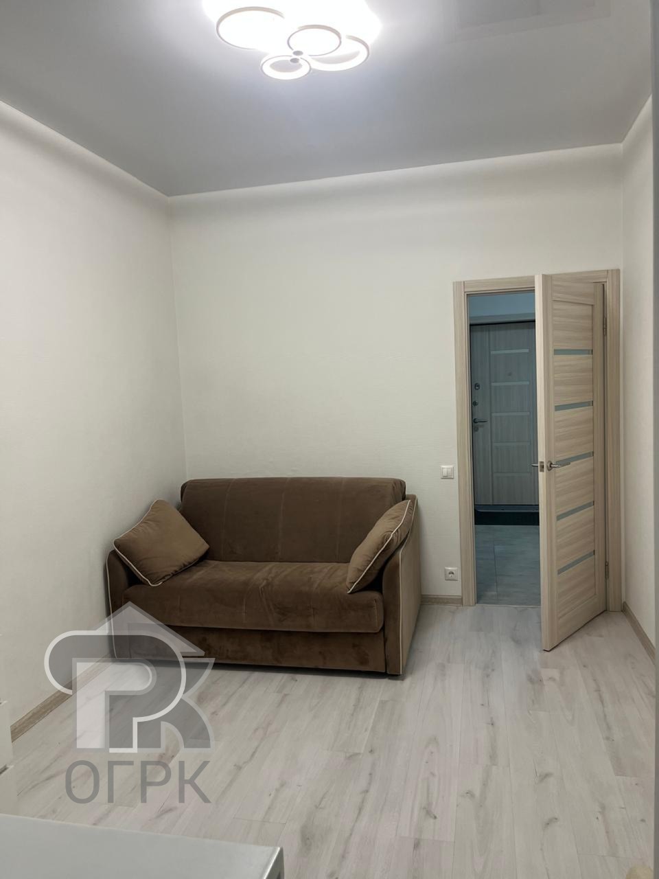 Купить 2-комнатную квартиру, №387129