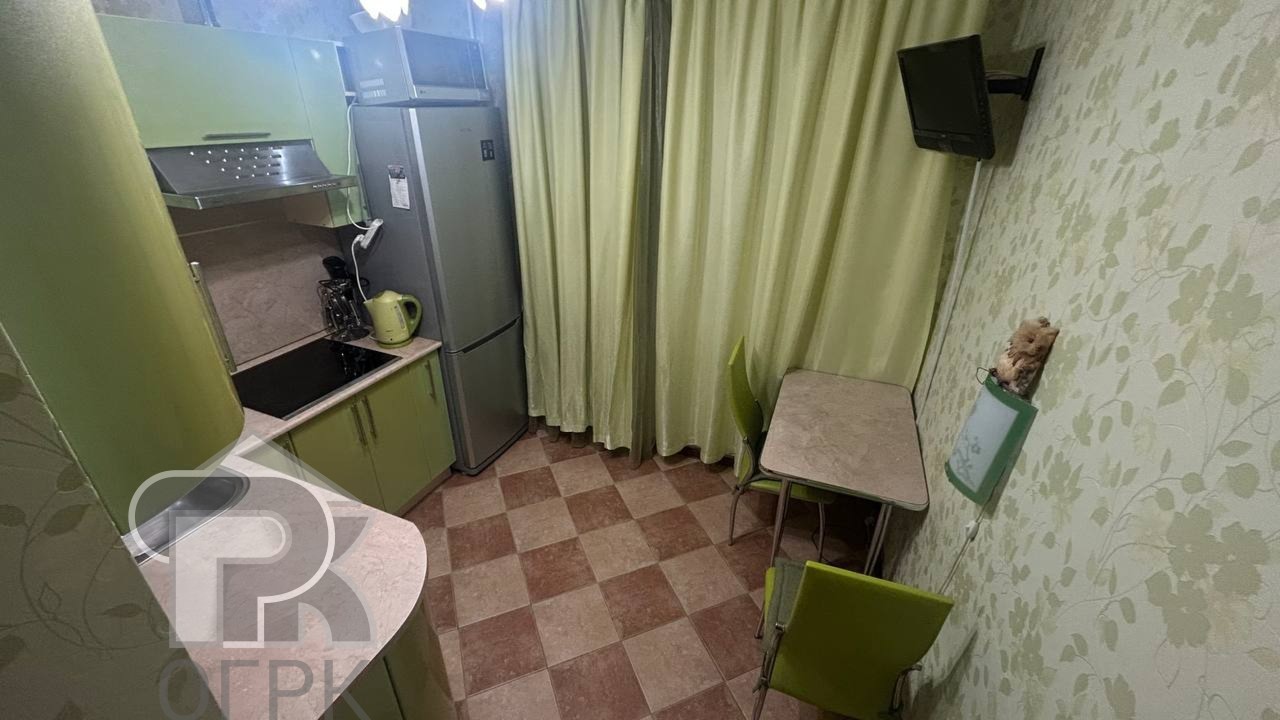 Купить 1-комнатную квартиру, №389121