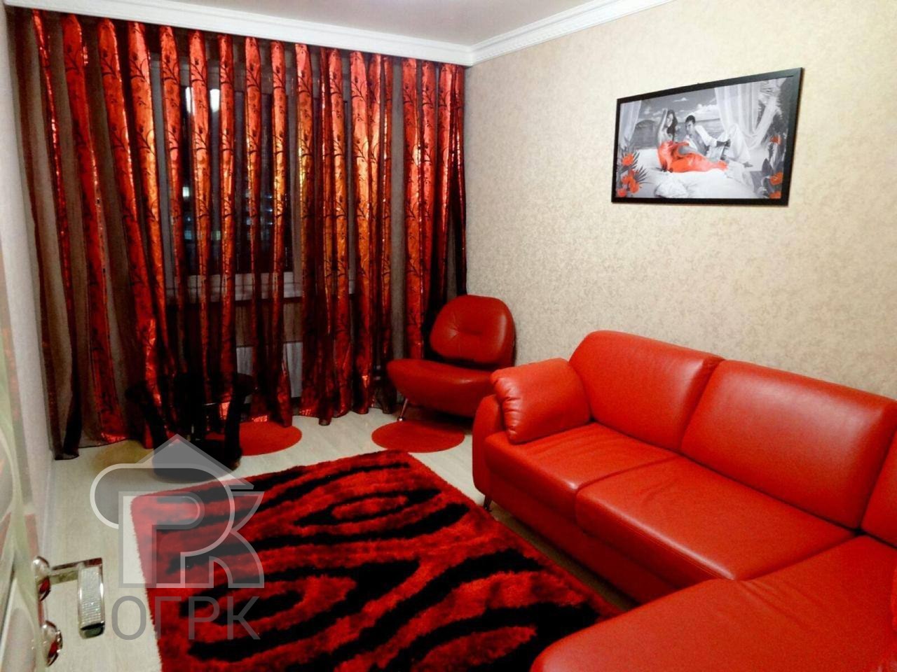 Купить 2-комнатную квартиру, №388712