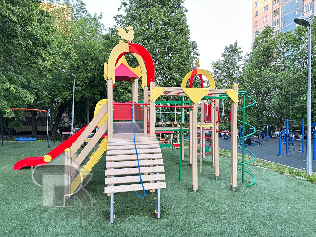 Купить 3-комнатную квартиру, №385587