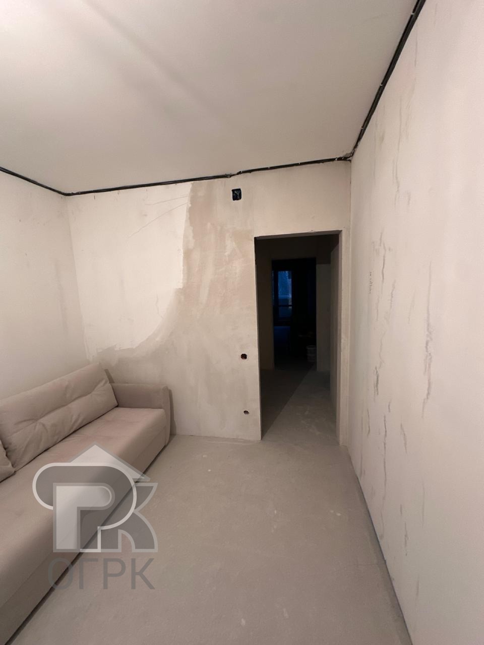 Купить 3-комнатную квартиру, №387744