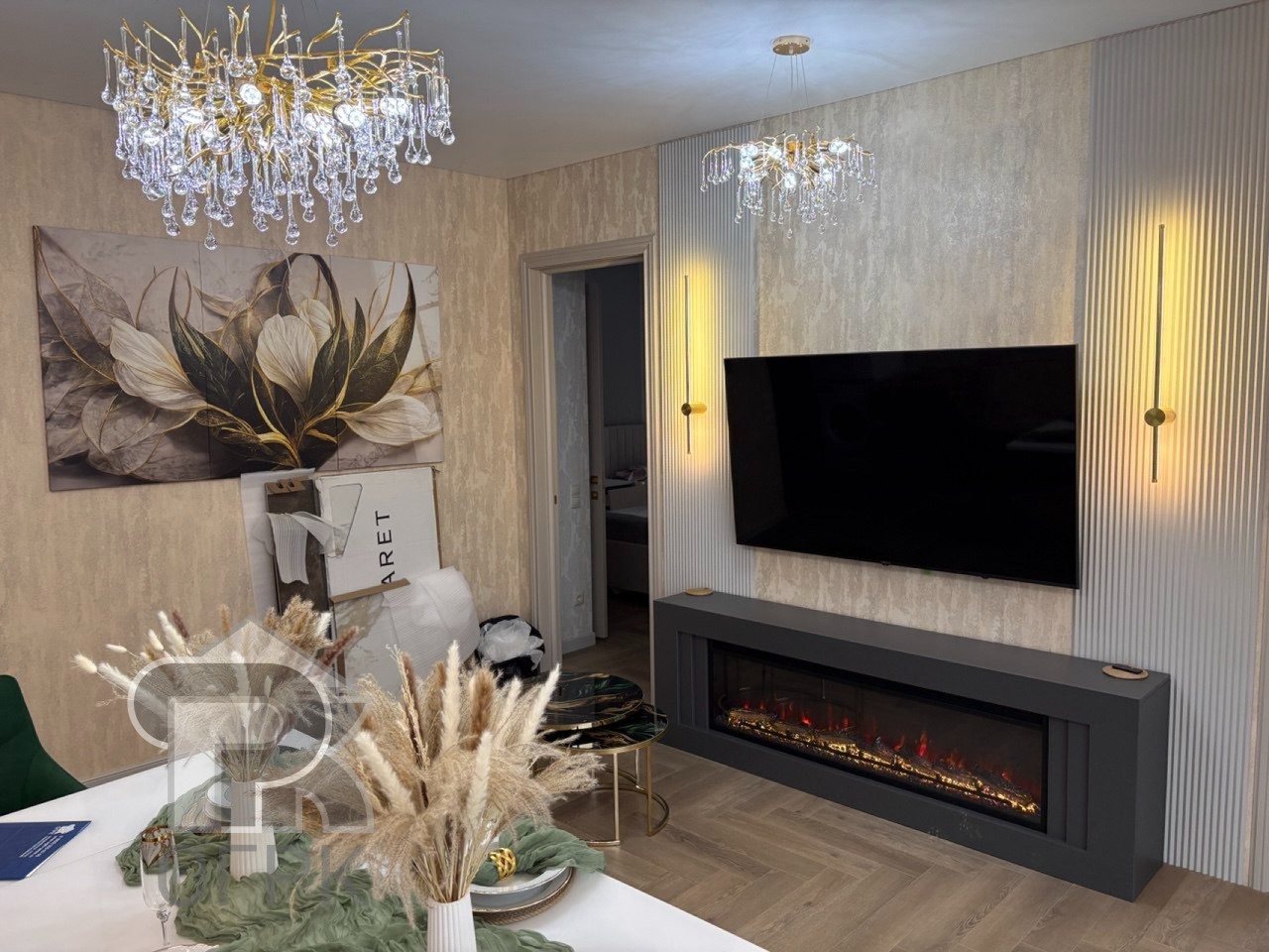 Купить 2-комнатную квартиру, №388041