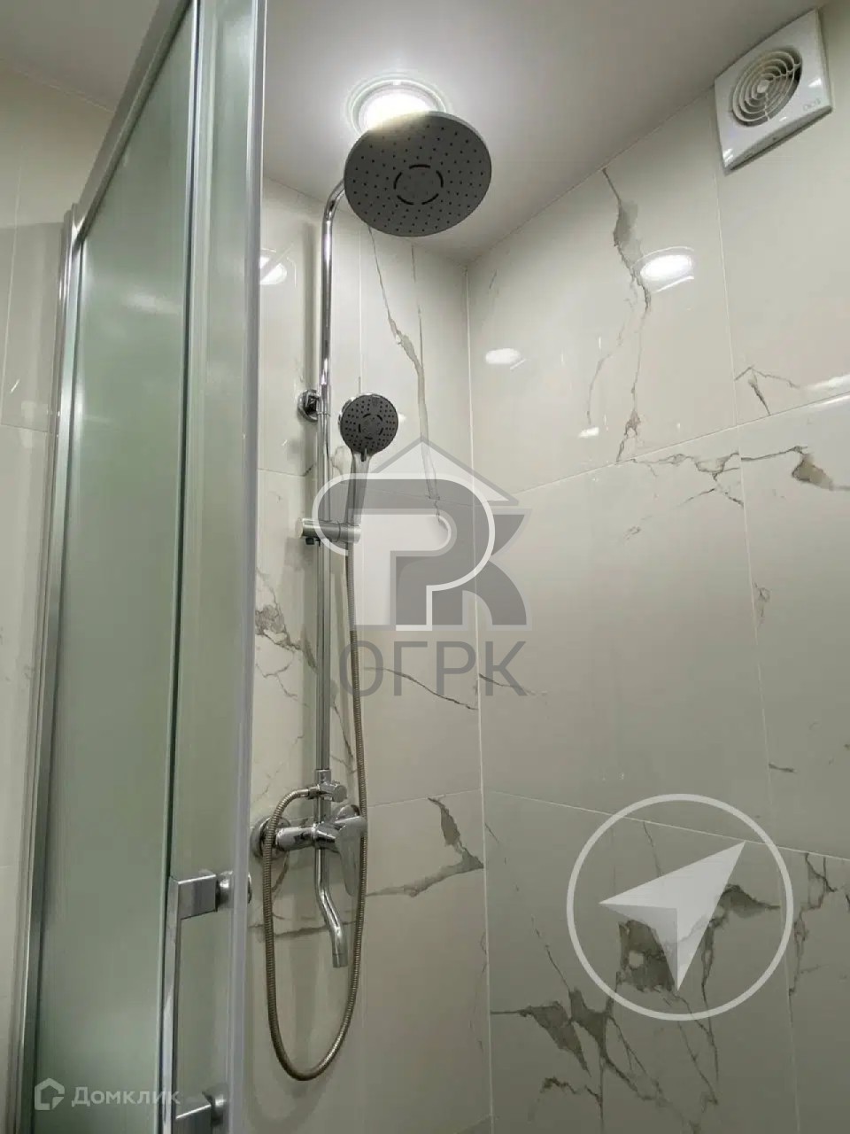 Купить 1-комнатную квартиру, №388115