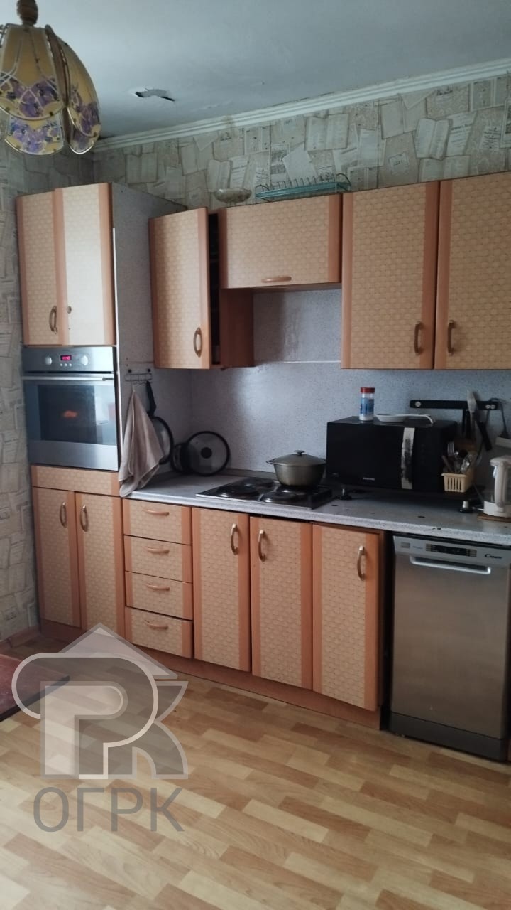 Купить 3-комнатную квартиру, №382931