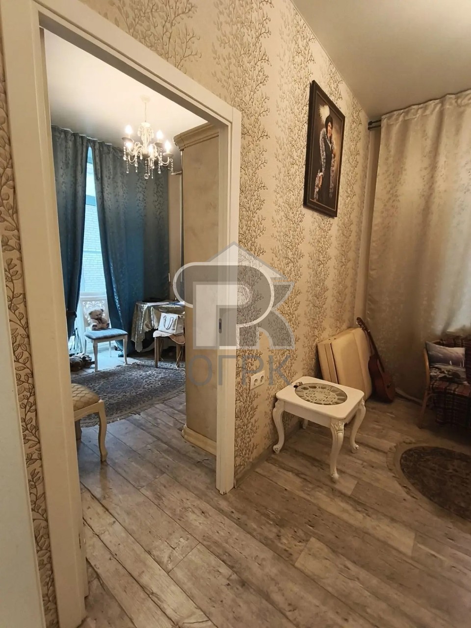 Купить 2-комнатную квартиру, №390359