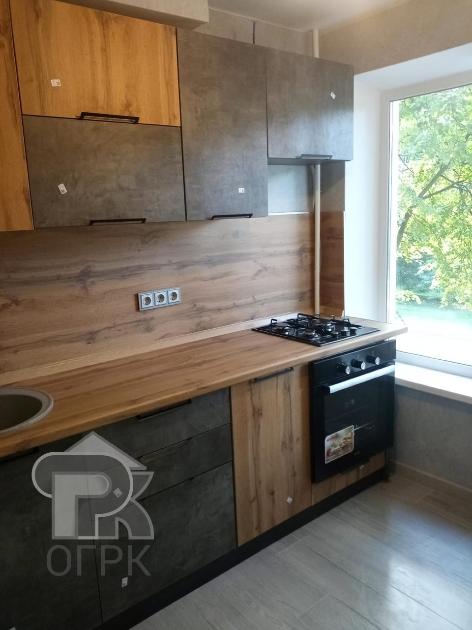 Купить 1-комнатную квартиру, №387696