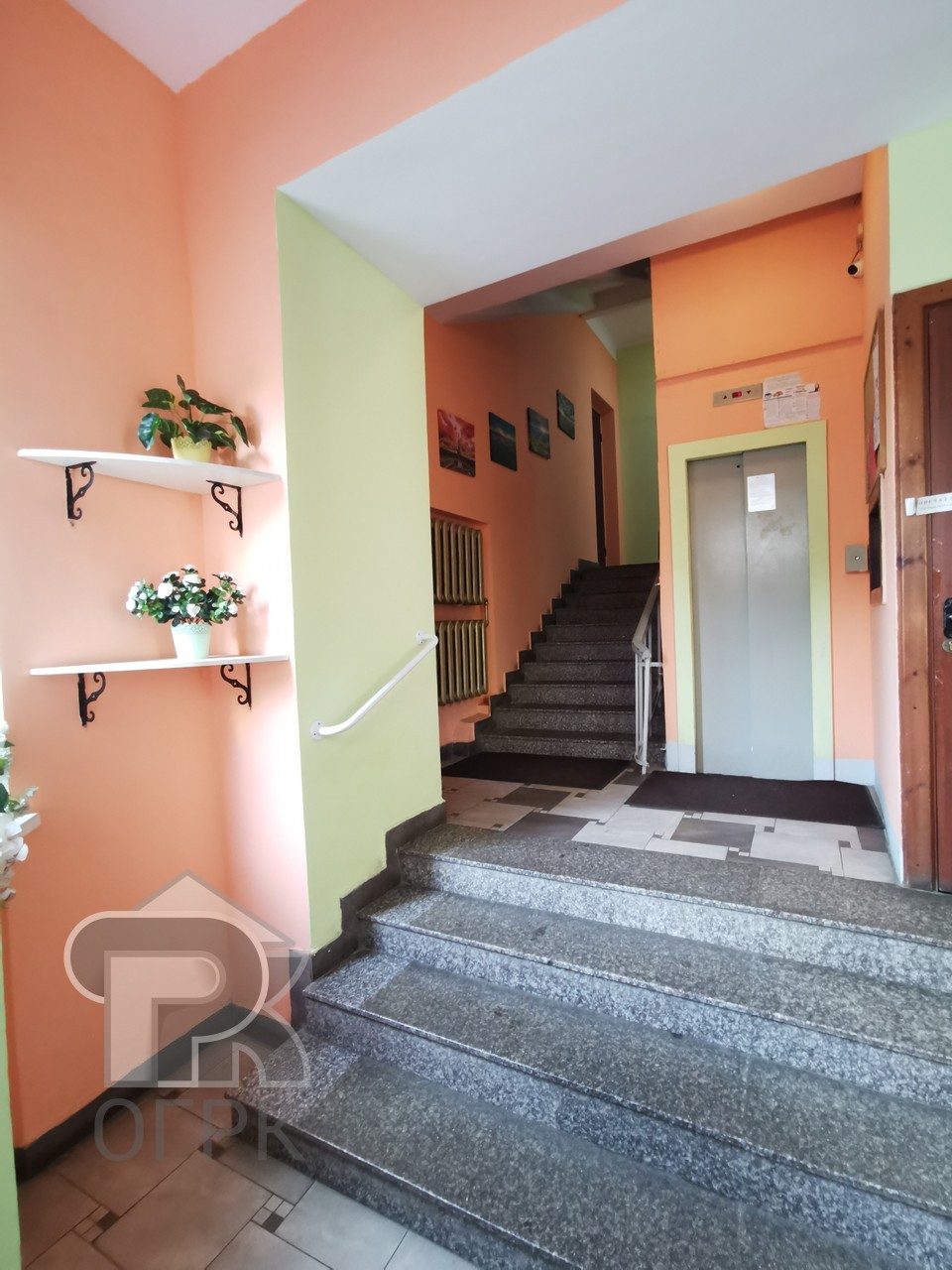 Купить 3-комнатную квартиру, №371446