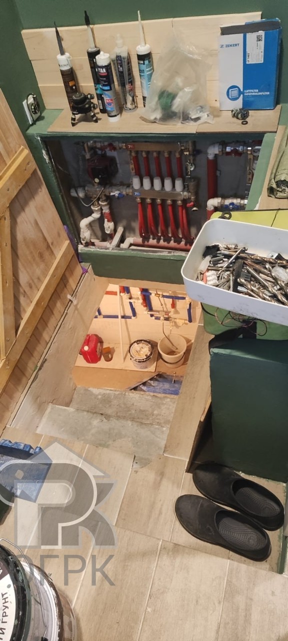 Купить коттедж, №387521