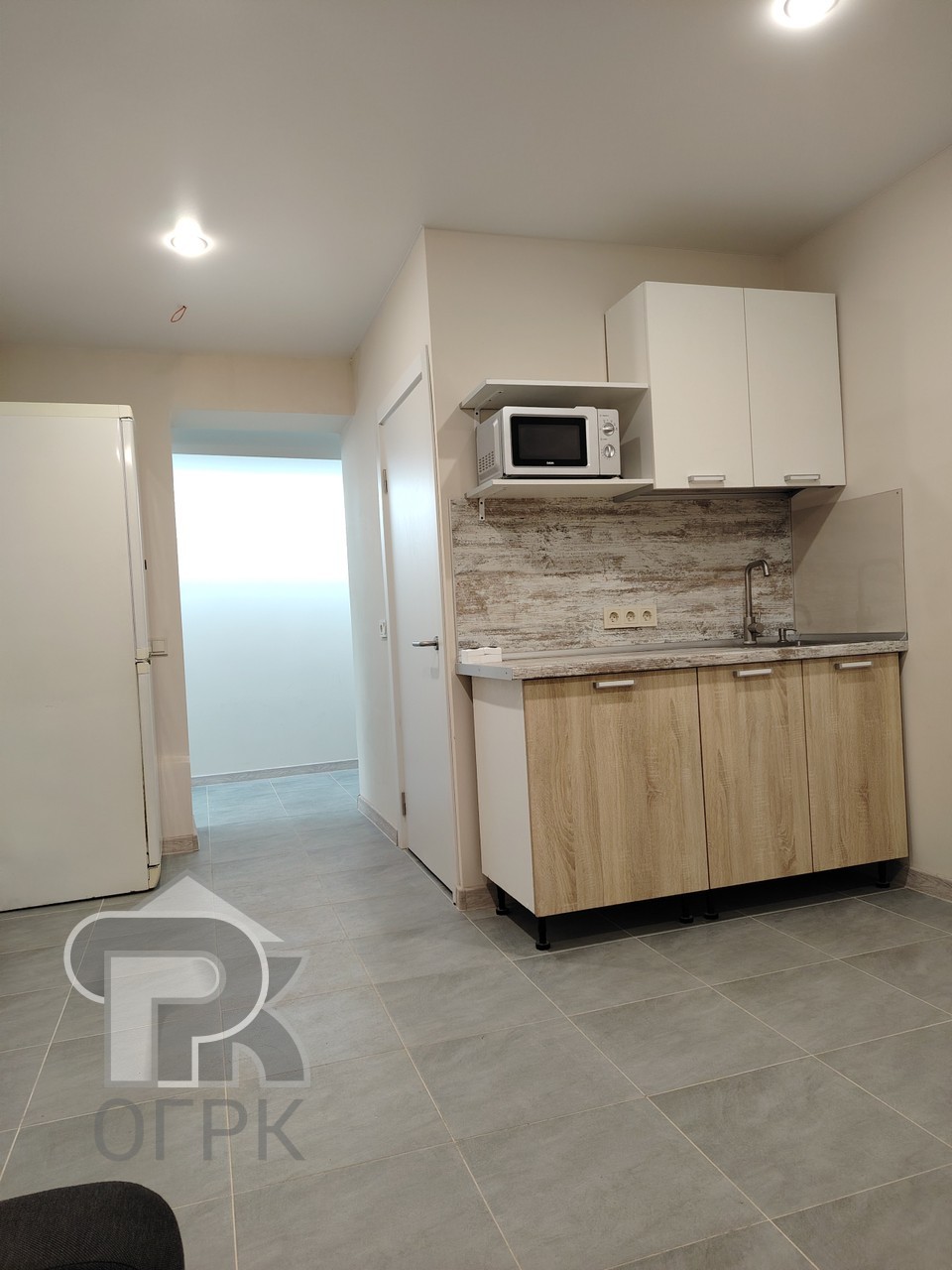 Купить 1-комнатную квартиру, №388366