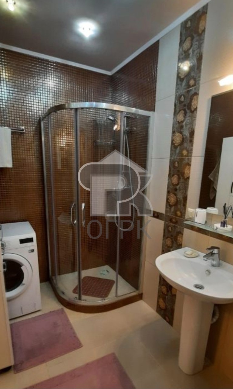 Купить 2-комнатную квартиру, №388541