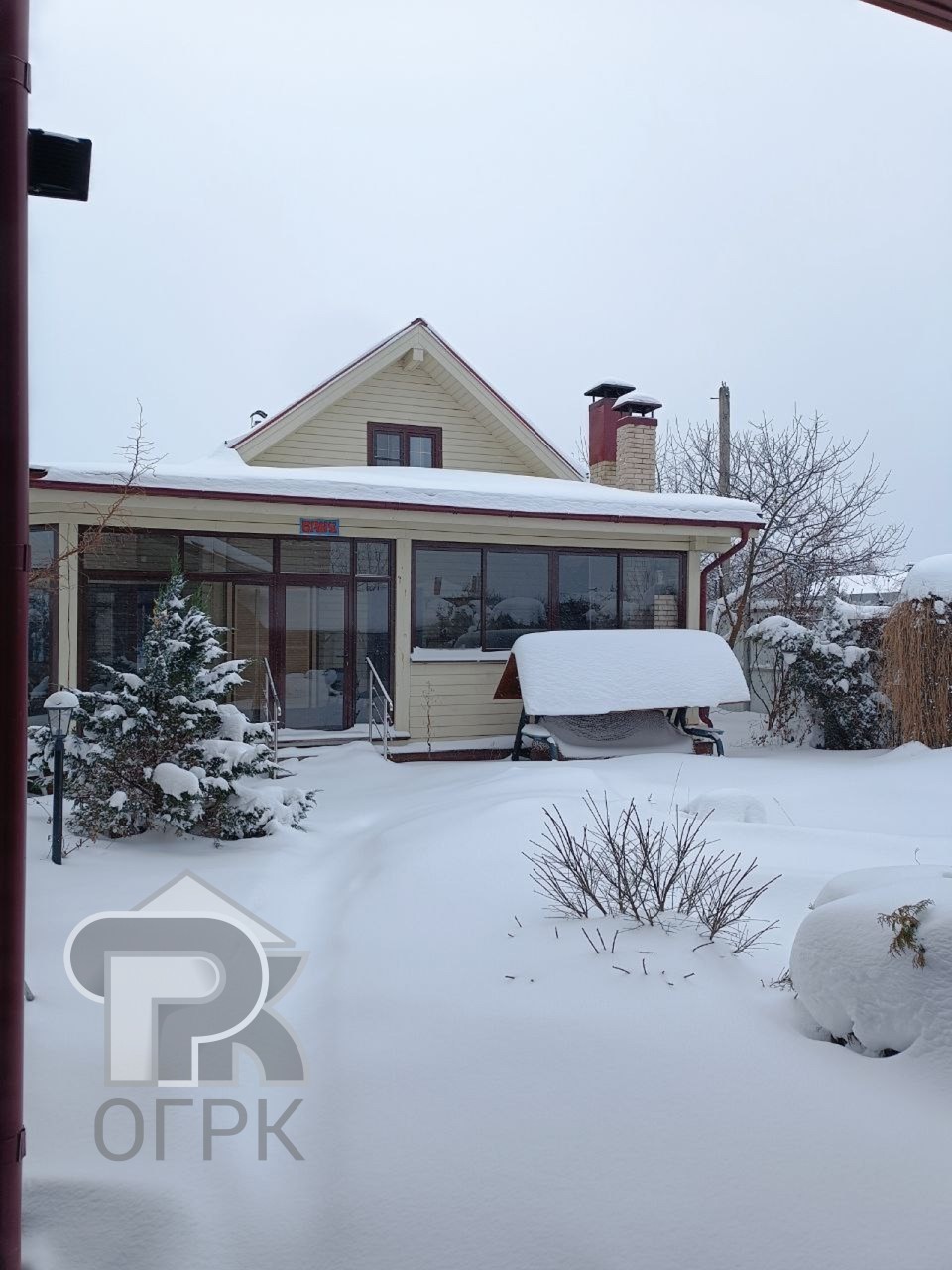 Купить коттедж, №388033