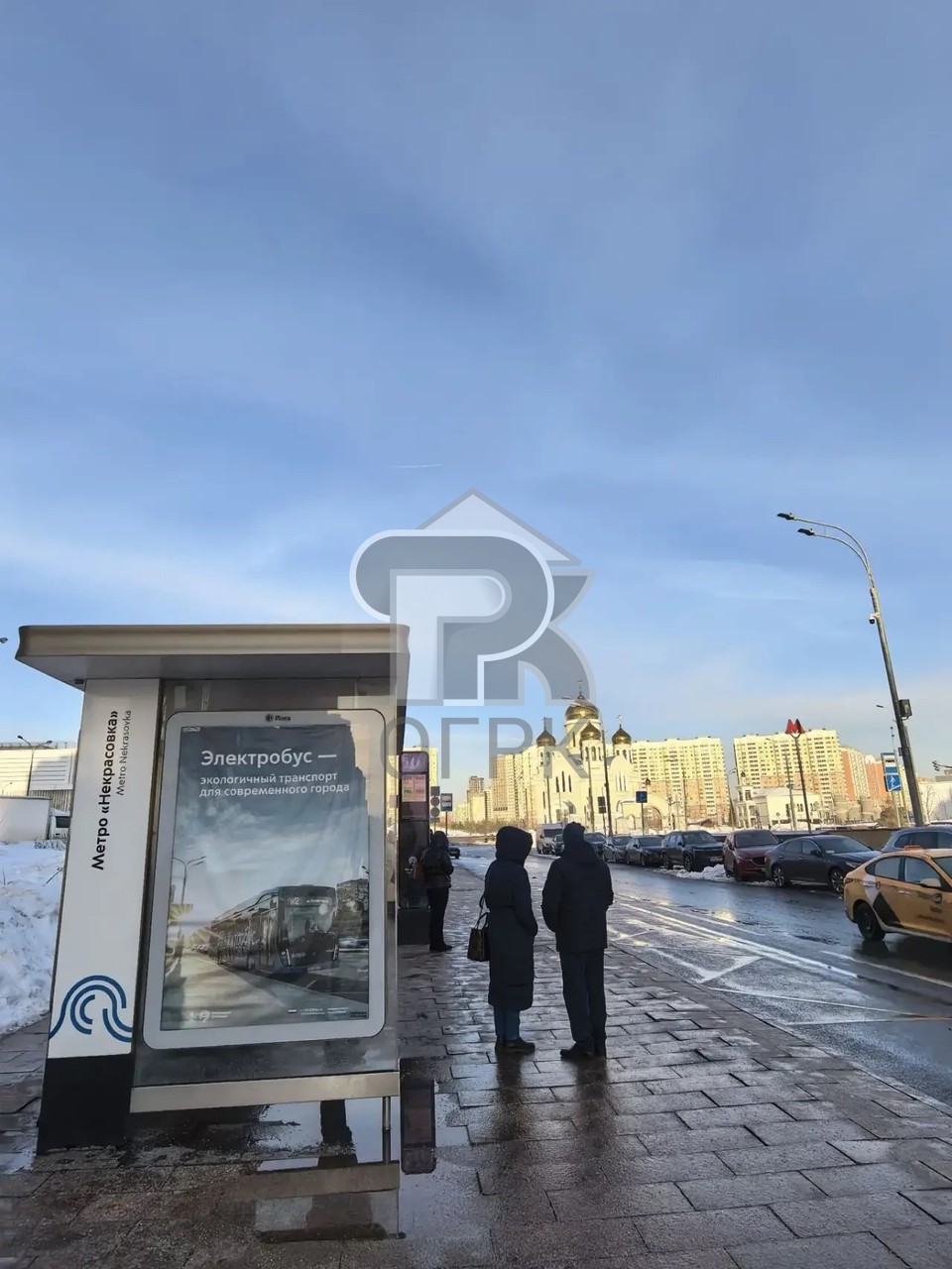 Купить 1-комнатную квартиру, №388964