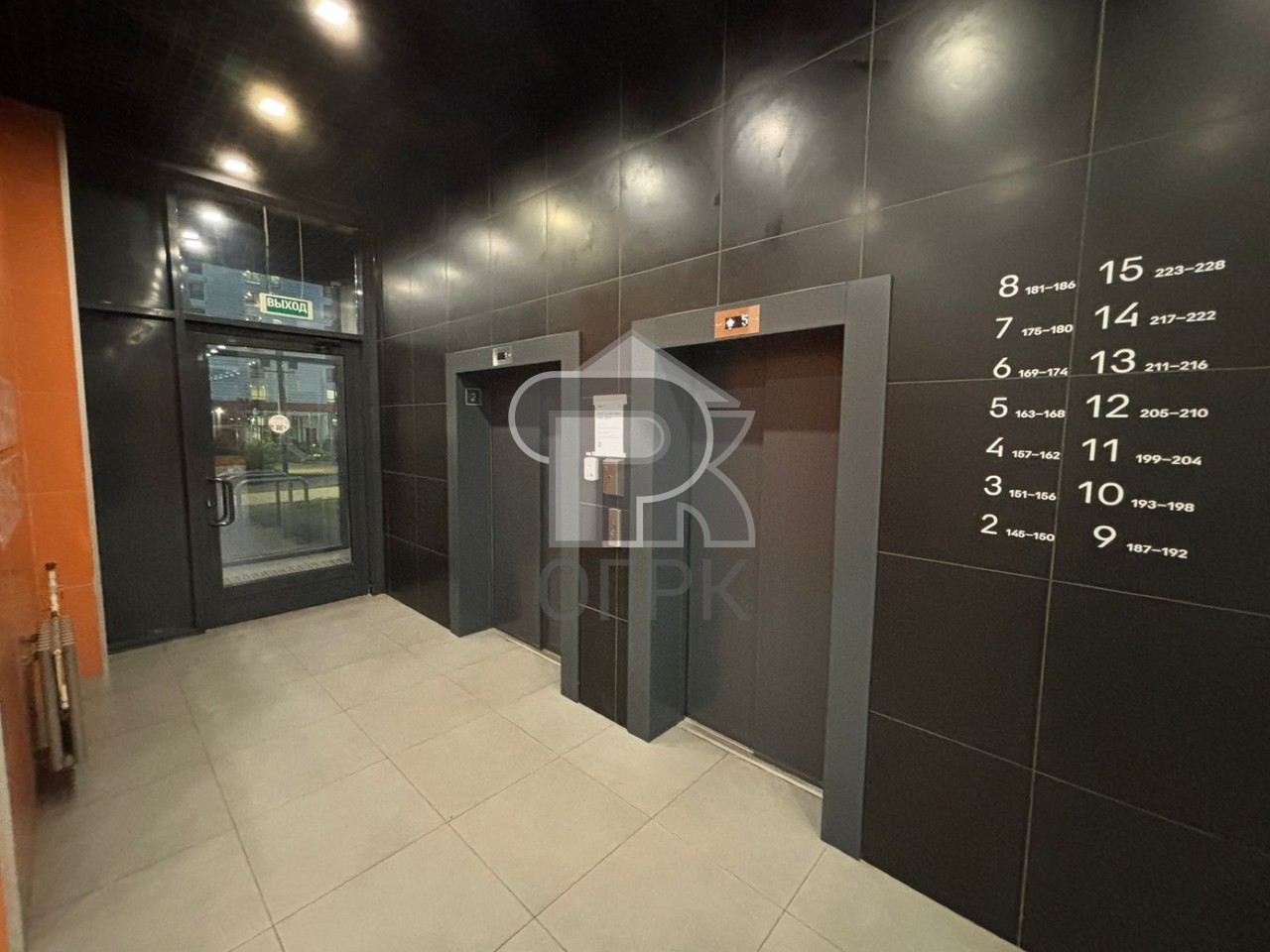 Купить студию, №391420