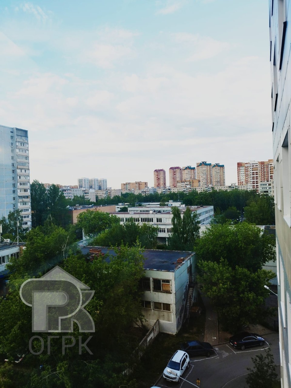 Купить 3-комнатную квартиру, №375248