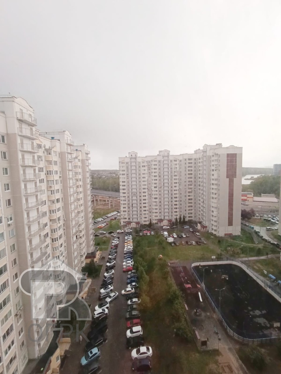 Купить 1-комнатную квартиру, №385316