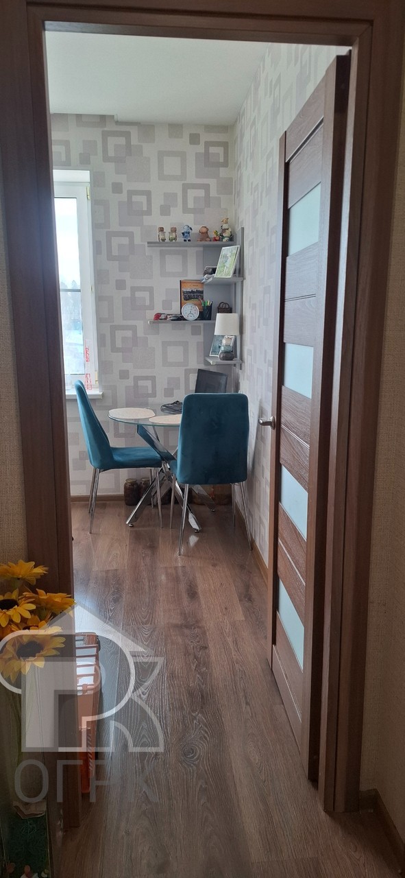 Купить 1-комнатную квартиру, №388895