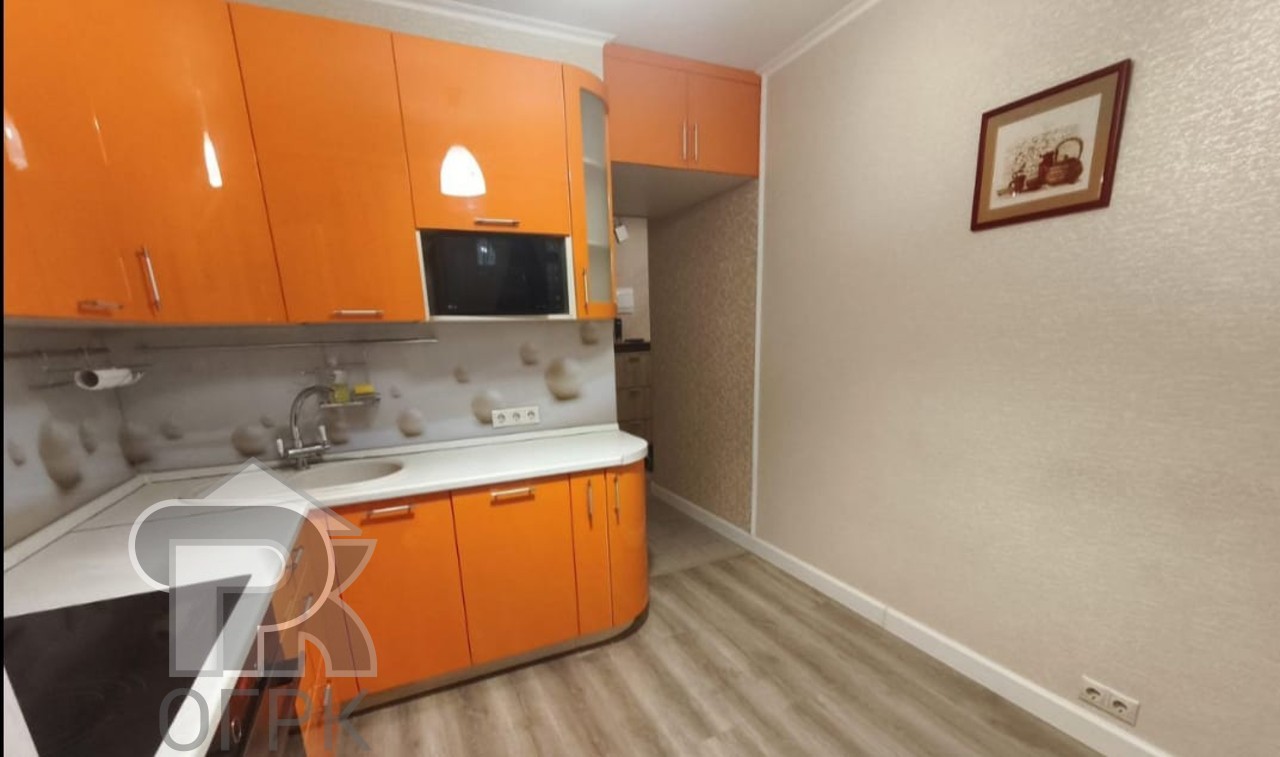 Купить 1-комнатную квартиру, №387547