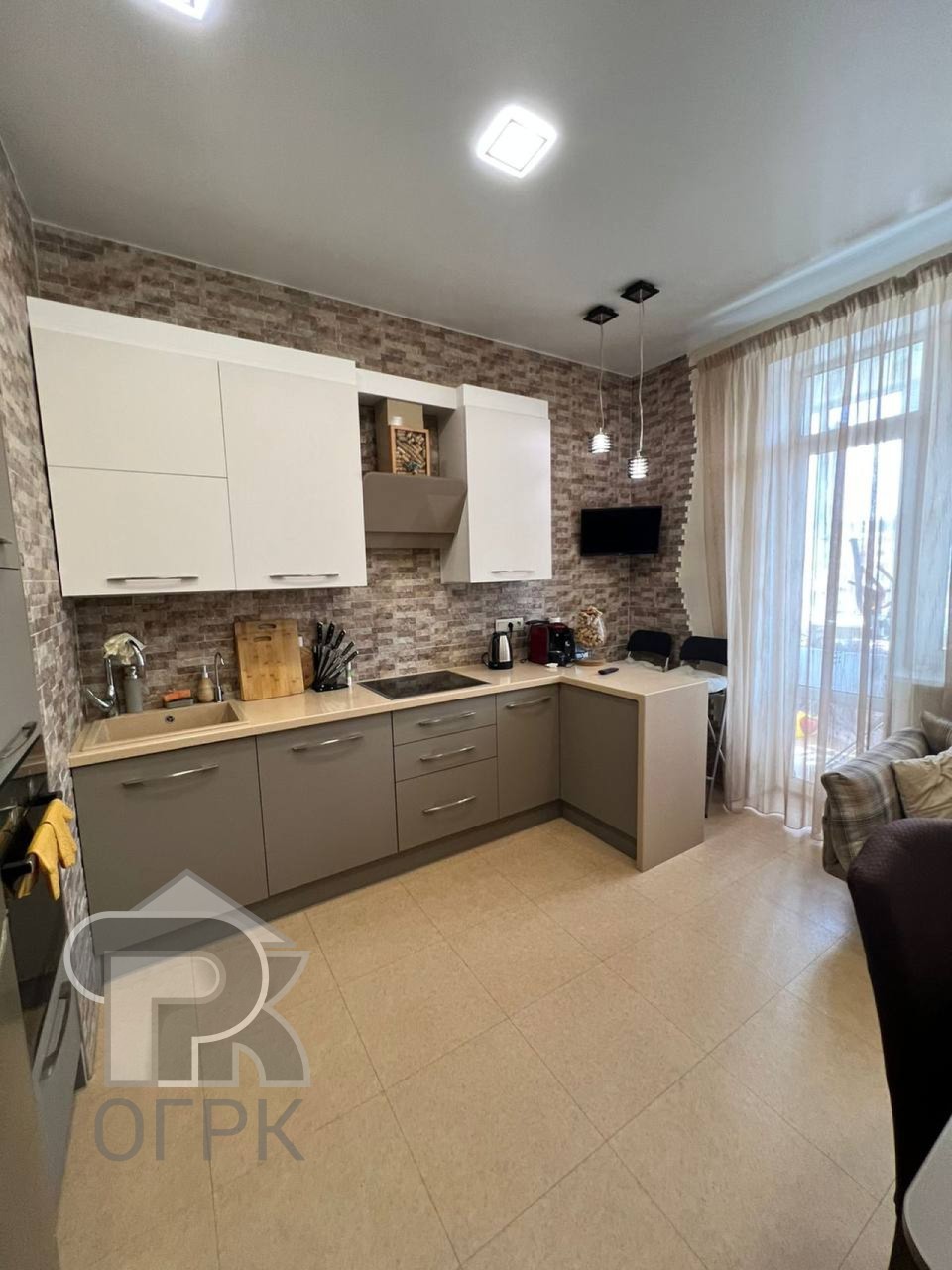 Купить 2-комнатную квартиру, №388550