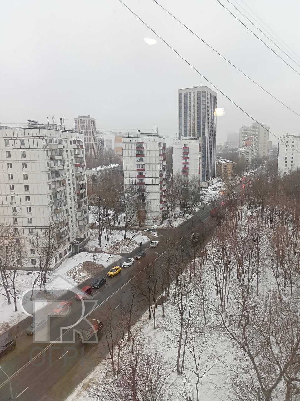 Купить 2-комнатную квартиру, №388455