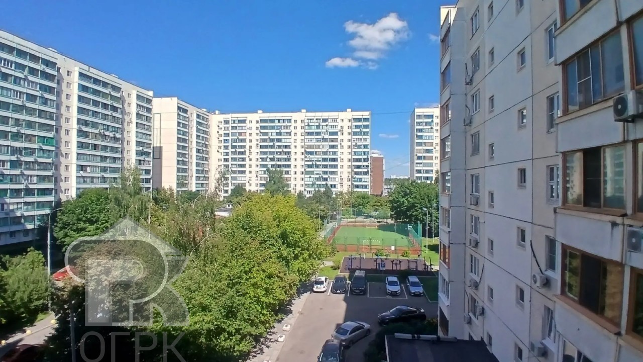 Купить 3-комнатную квартиру, №391241