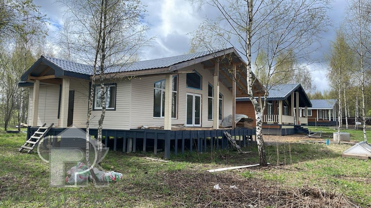 Купить дом, №385025
