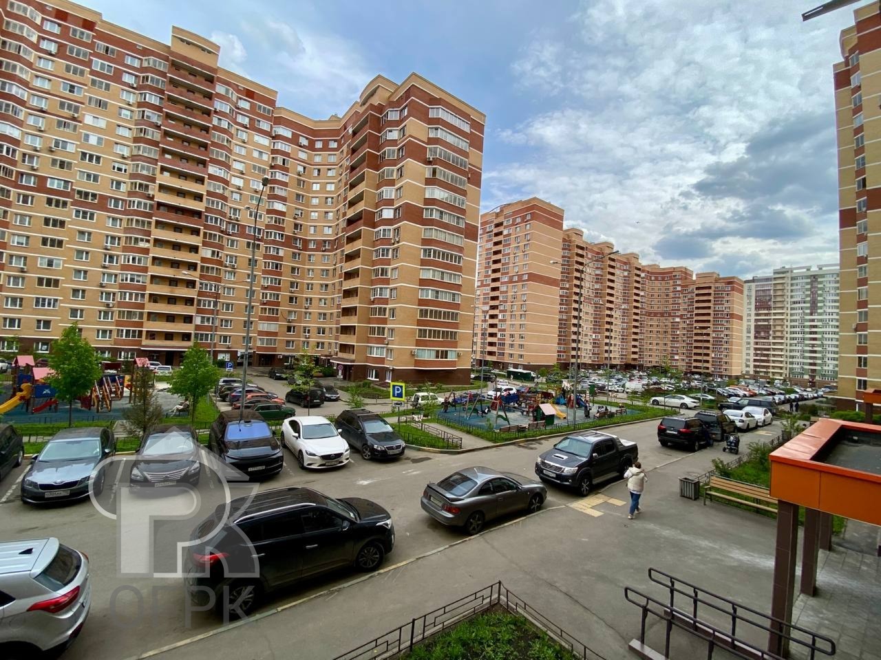 Купить 2-комнатную квартиру, №385255