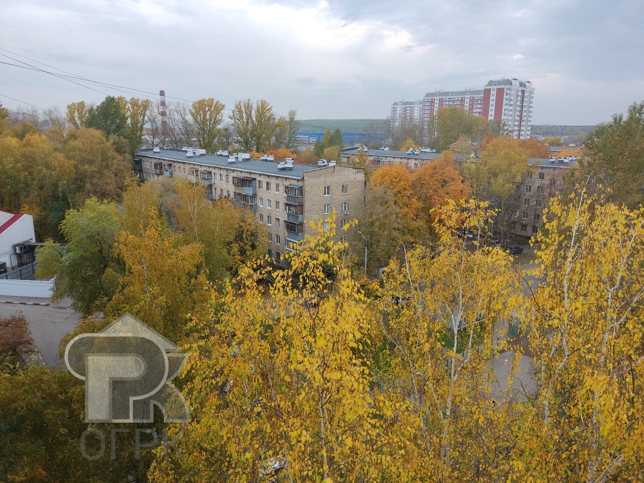 Купить 2-комнатную квартиру, №387145
