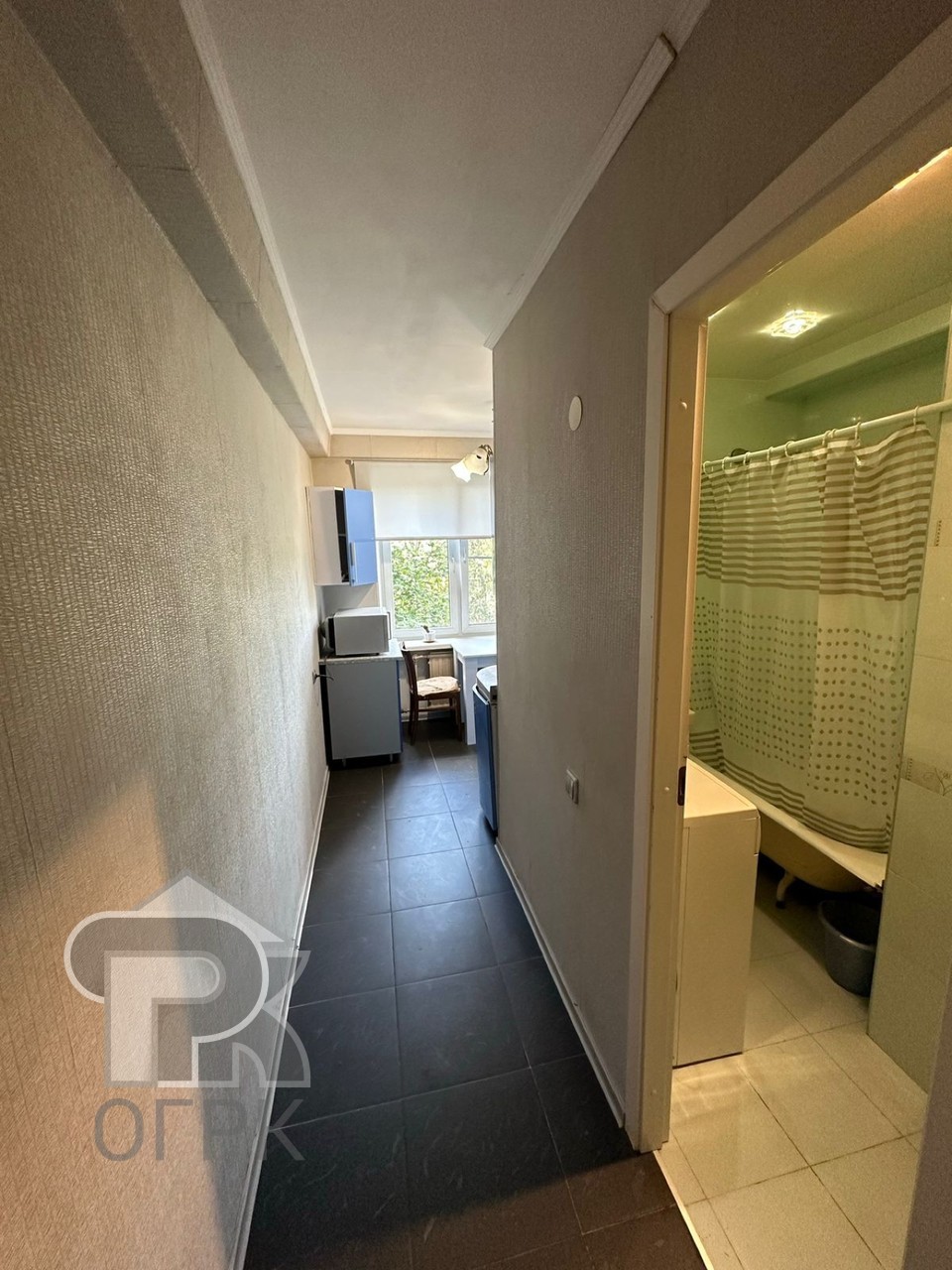 Купить 2-комнатную квартиру, №389375