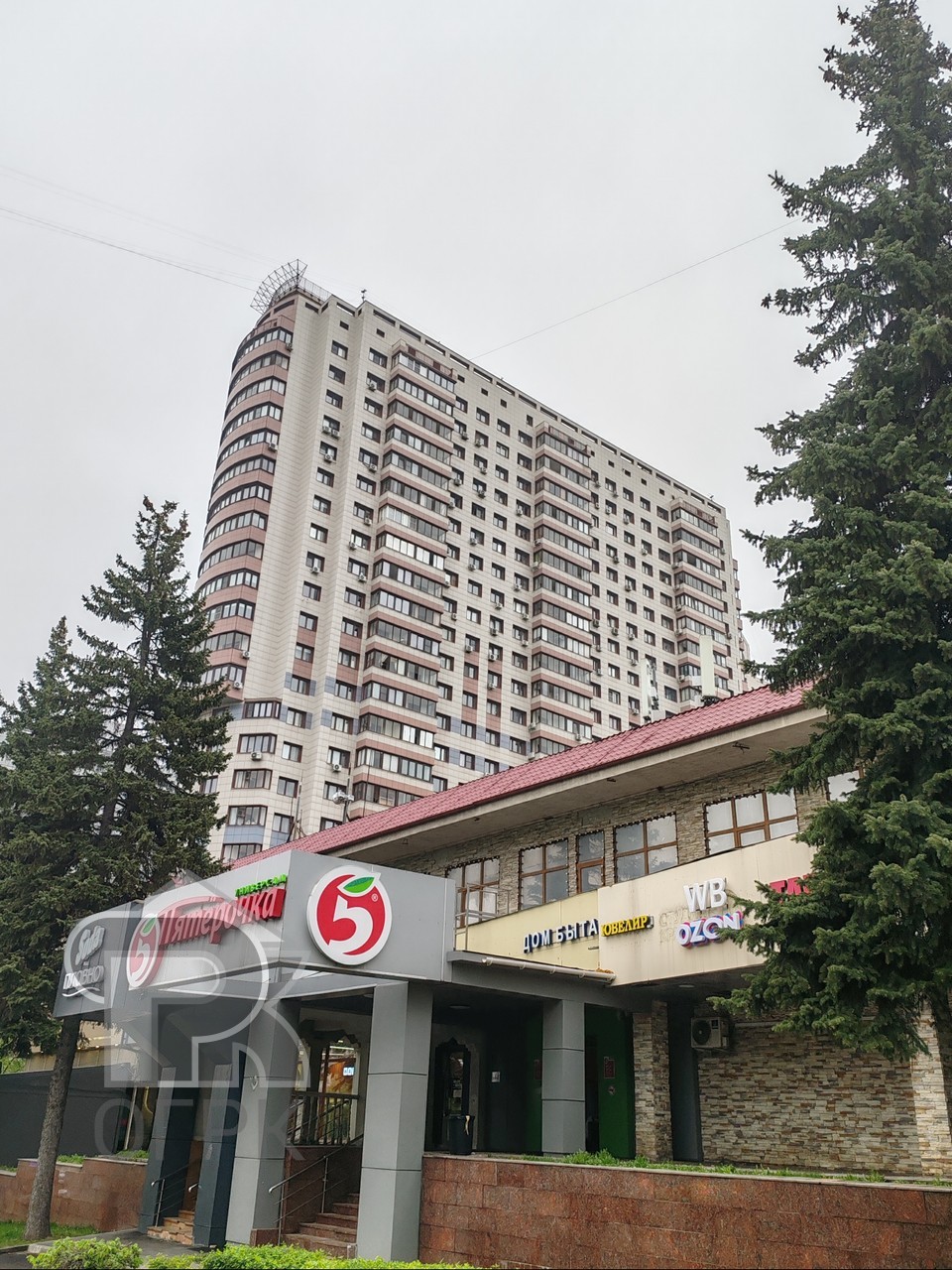 Купить 2-комнатную квартиру, №386915