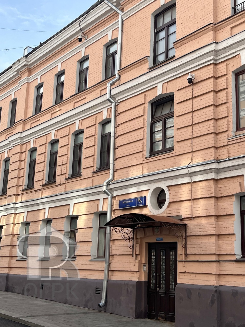 Купить 4-комнатную квартиру, №387402